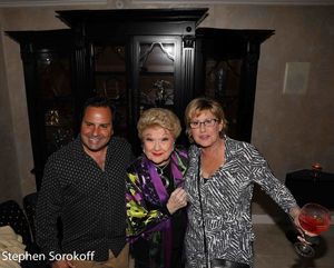 Marilyn Maye @ BroadwayWorld Marilyn Maye Photo