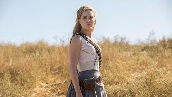 Photo Coverage: Check Out Photos From Season Two of WESTWORLD  Image