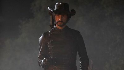 Rodrigo Santoro

 Photo