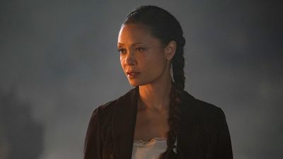 Thandie Newton Photo