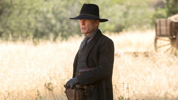 Ed Harris Photo