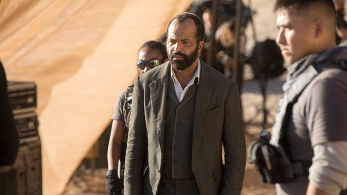 Jeffrey Wright at 
