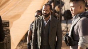 Jeffrey Wright Photo