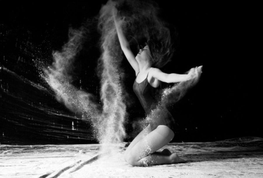 Photo Flash: MYO Youth Theatre Presents A CHORUS LINE; High School Edition Image