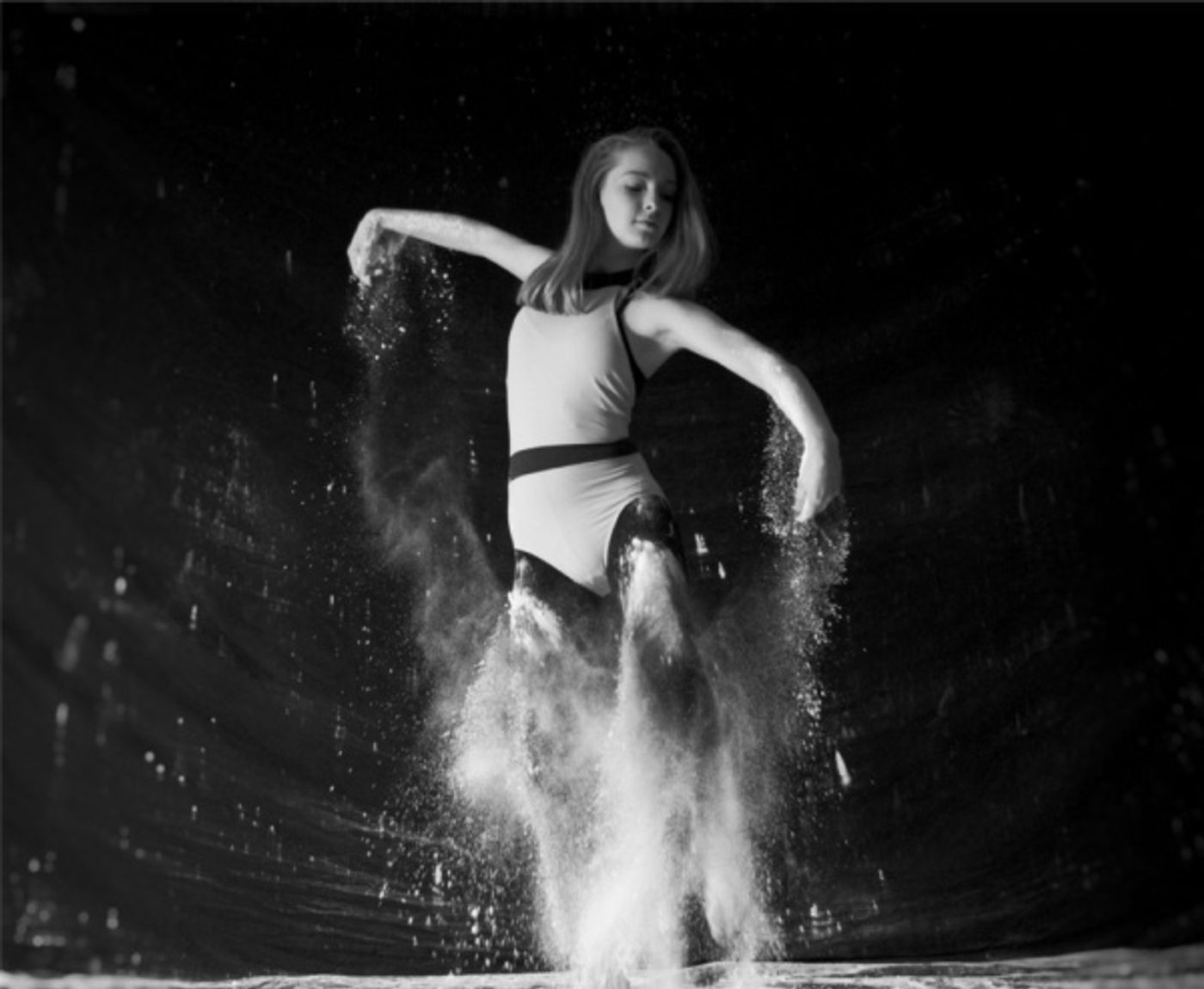 Photo Flash: MYO Youth Theatre Presents A CHORUS LINE; High School Edition  Image