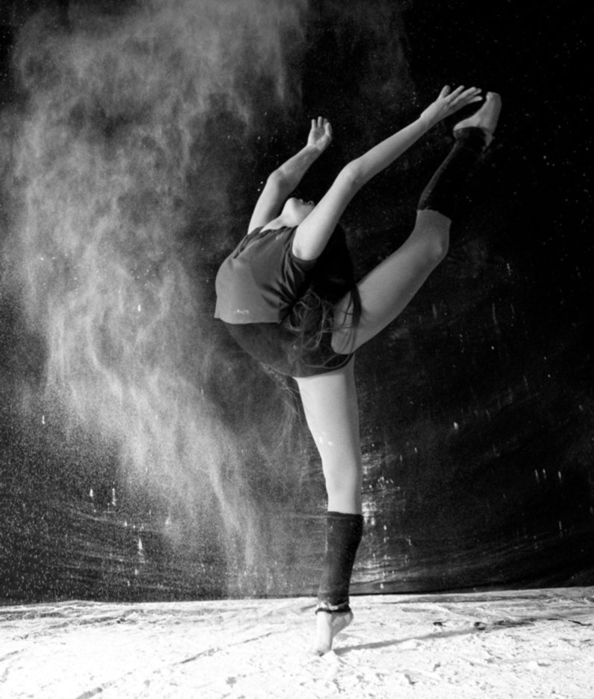 Matilda McSpadden  at 