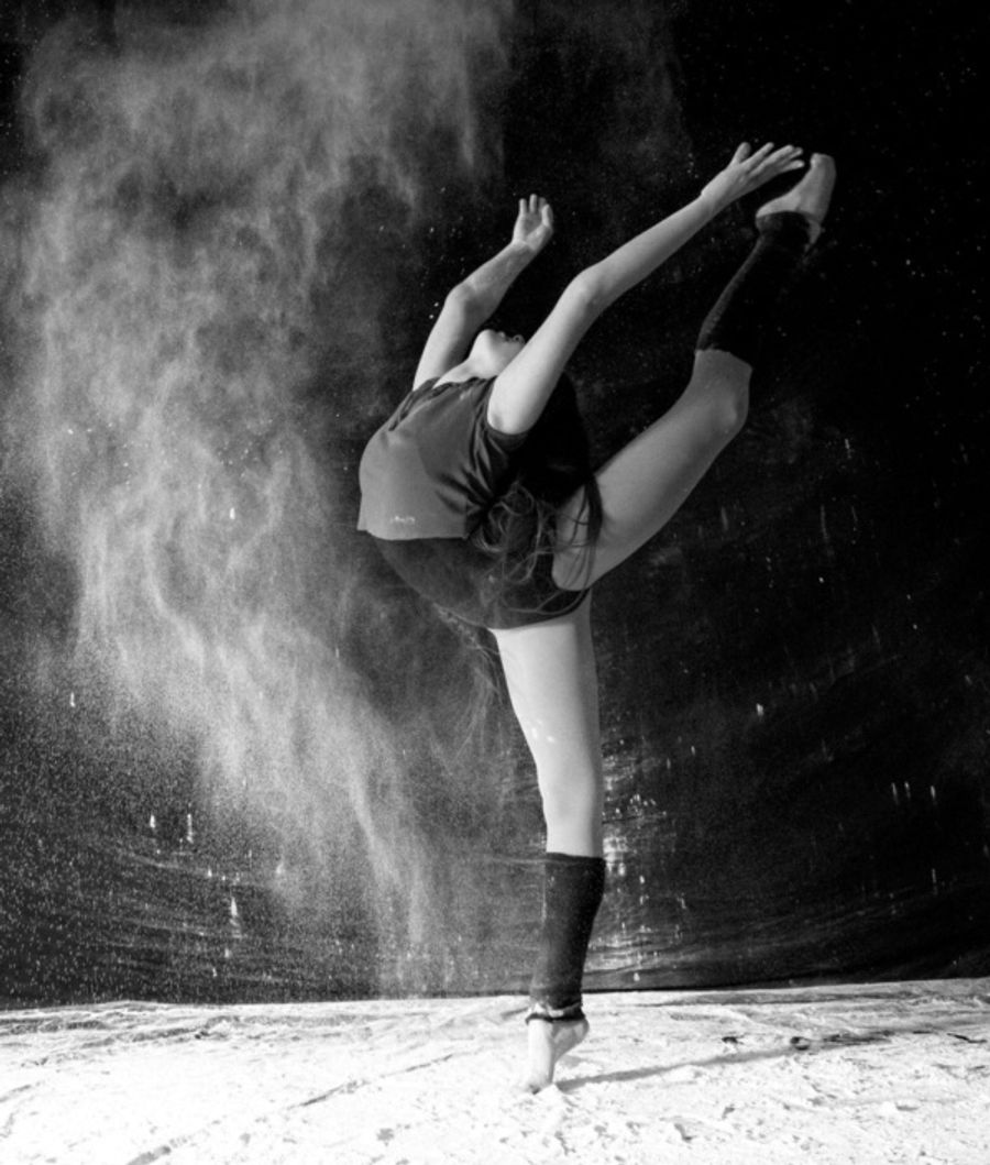 Photo Flash: MYO Youth Theatre Presents A CHORUS LINE; High School Edition Image