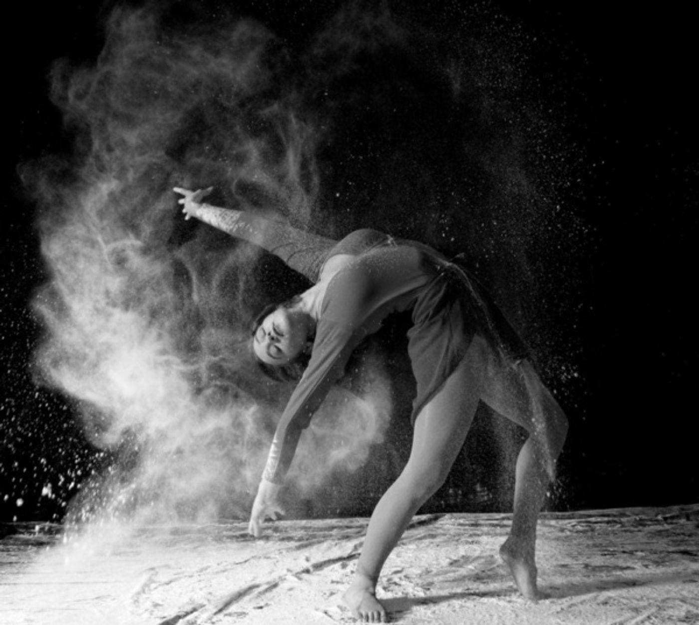 Photo Flash: MYO Youth Theatre Presents A CHORUS LINE; High School Edition  Image