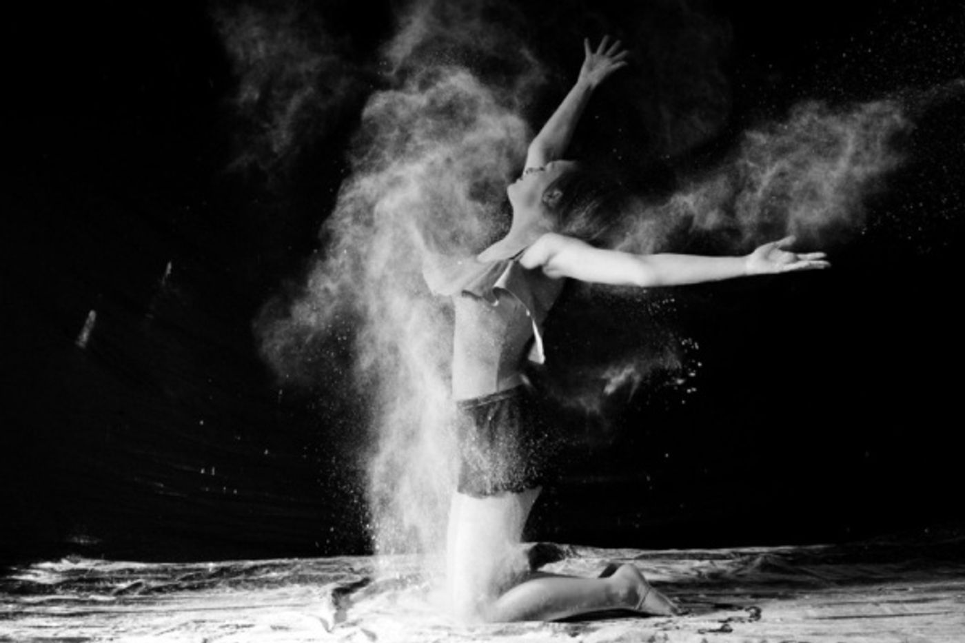 Photo Flash: MYO Youth Theatre Presents A CHORUS LINE; High School Edition  Image