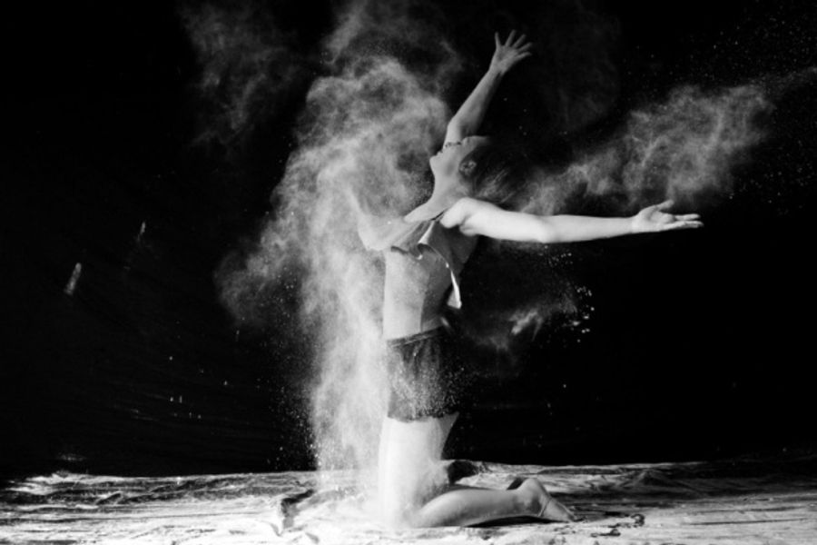 Photo Flash: MYO Youth Theatre Presents A CHORUS LINE; High School Edition Image
