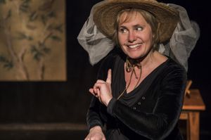 Tannis Kowalchuk Photo