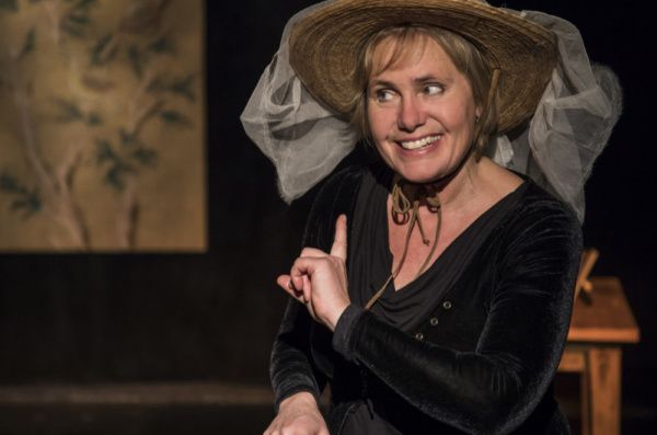 Tannis Kowalchuk Photo