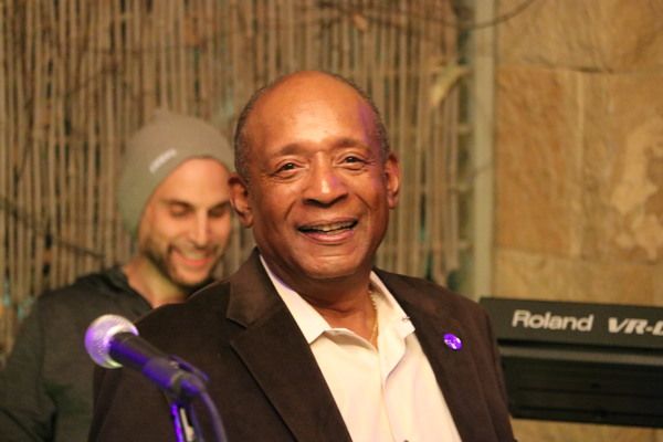 Photo Flash: BWW Coverage SXSW 2018: Buddy Holly Educational Foundation Fundraiser during SXSW  Image