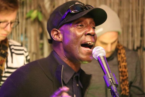 Pepe Willie SXSW 2018 PHOTO CREDIT: Kathy Strain Photo