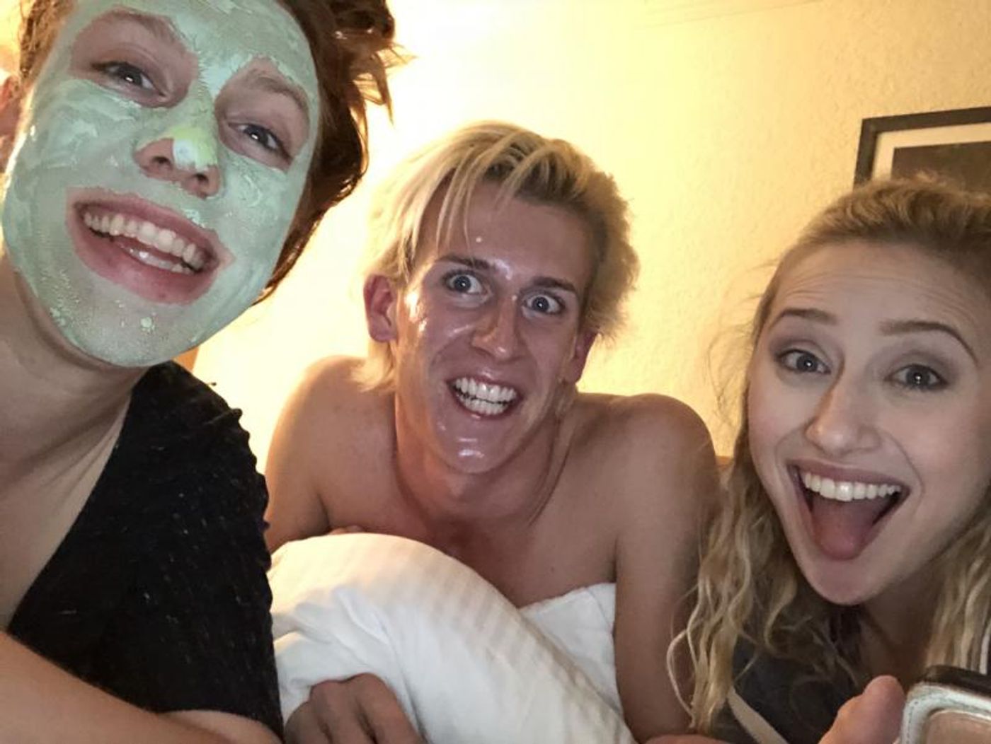 BWW Blog: In a Crowd of Thousands  Image