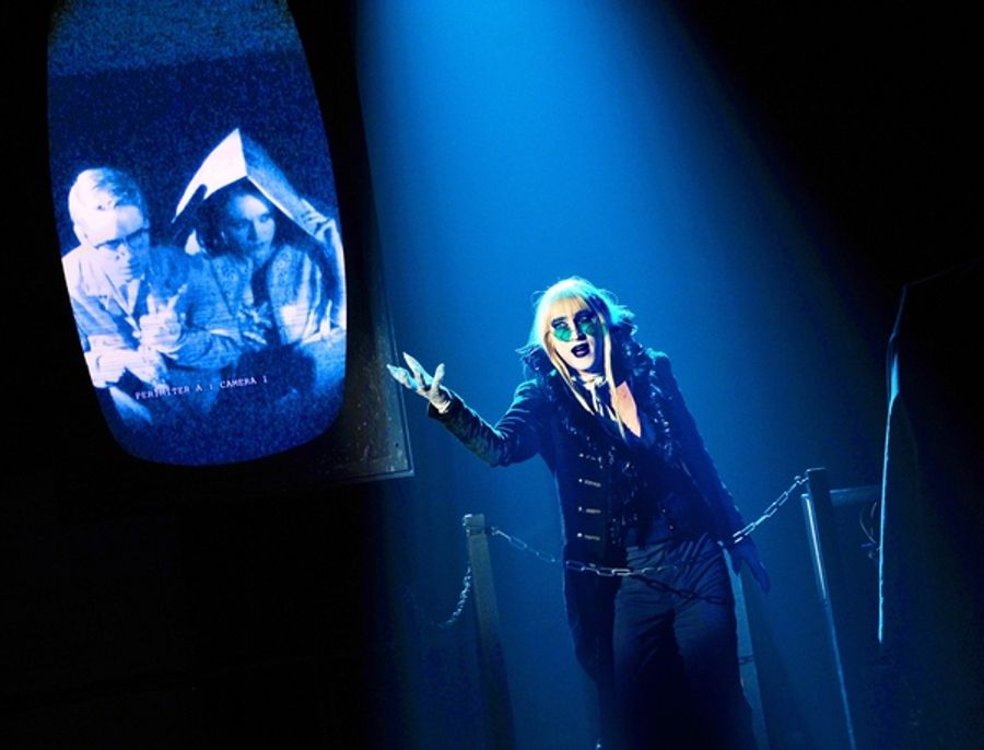 Photos: ROCKY HORROR SHOW Comes to Switzerland Image