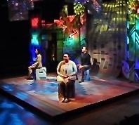 Review: INFORMED CONSENT at UNICORN THEATRE Review: INFORMED CONSENT at UNICORN THEATRE Image