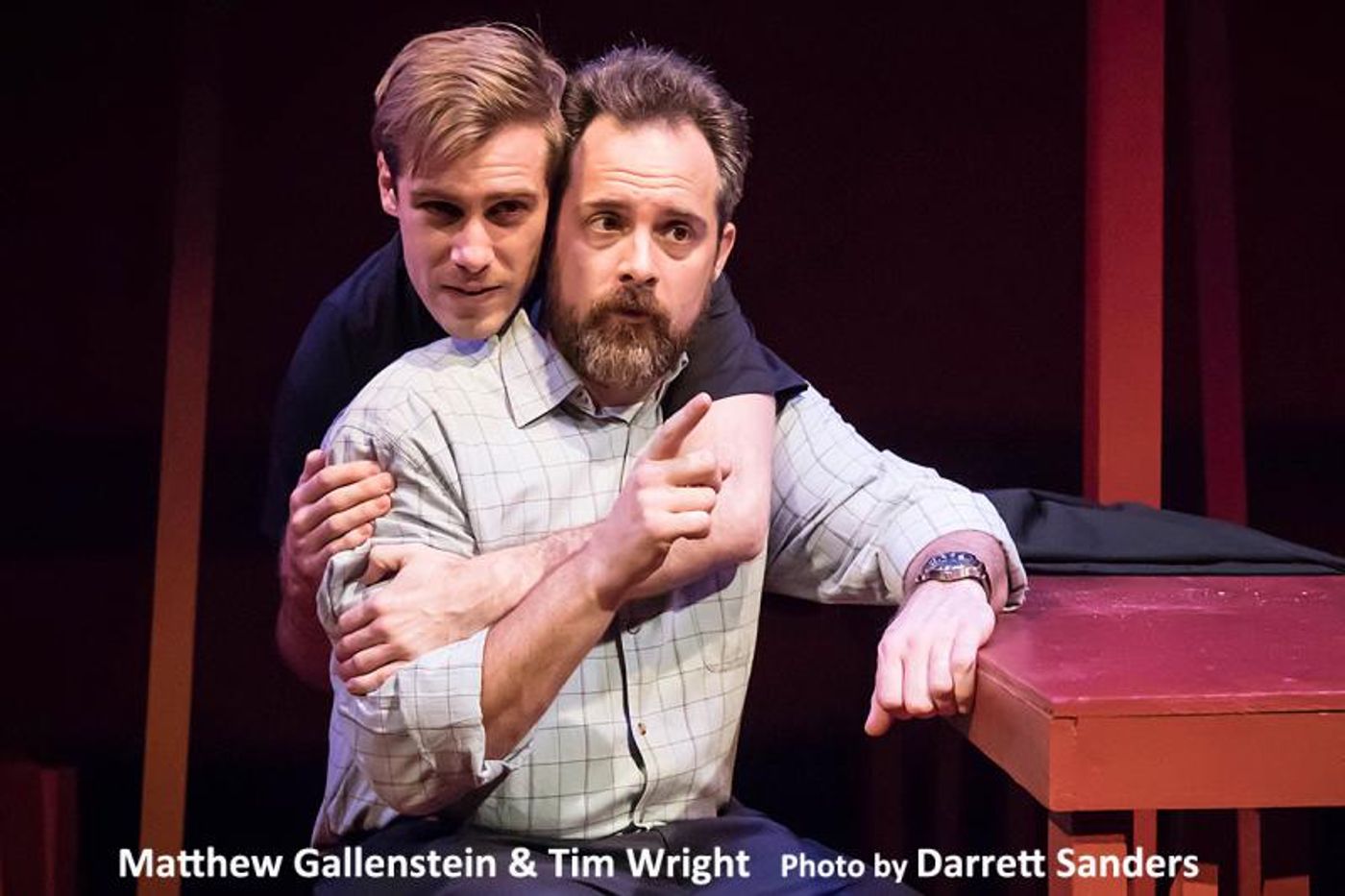 Review: AN UNDIVIDED HEART Deserves Your Undivided Attention  Image