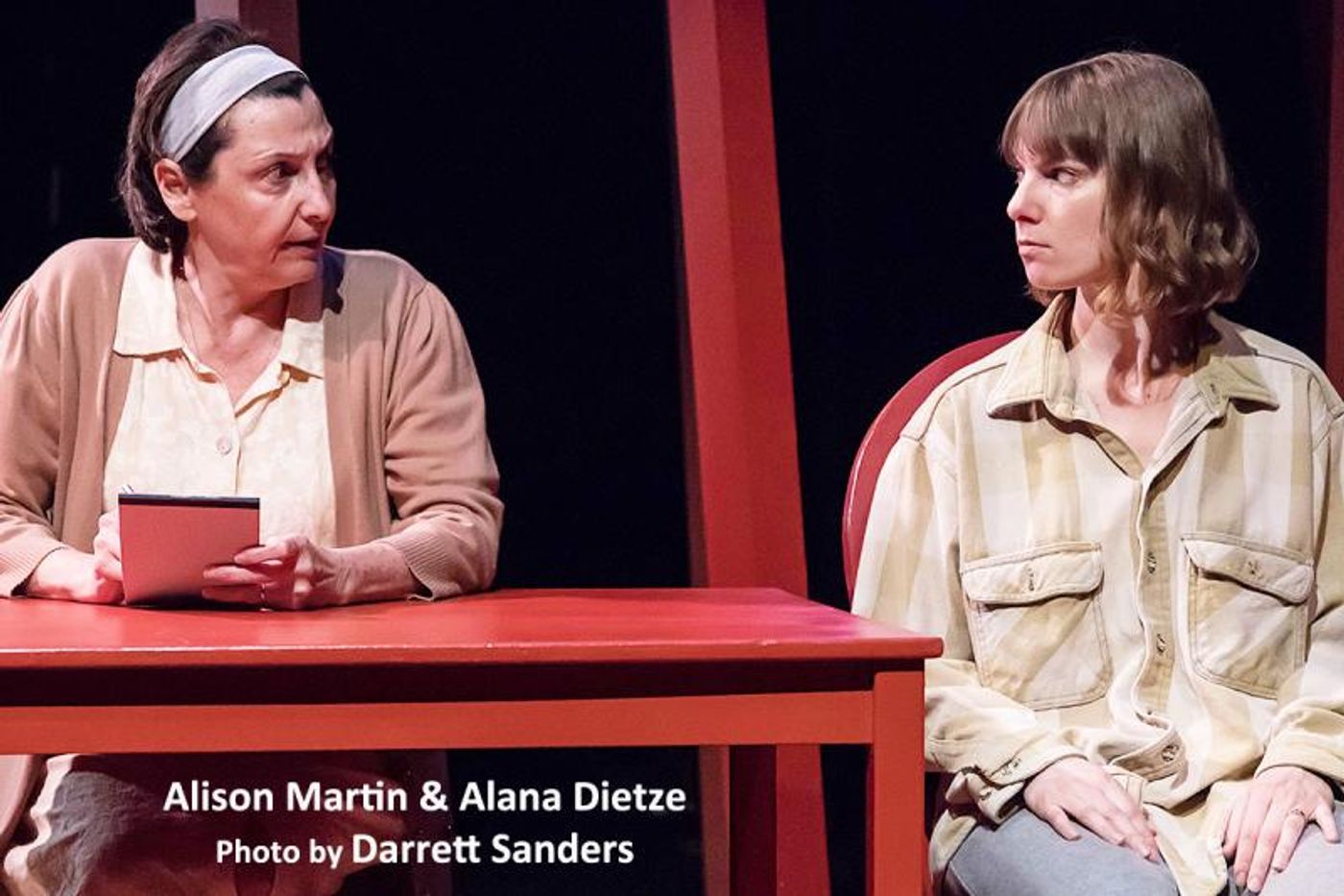 Review: AN UNDIVIDED HEART Deserves Your Undivided Attention  Image