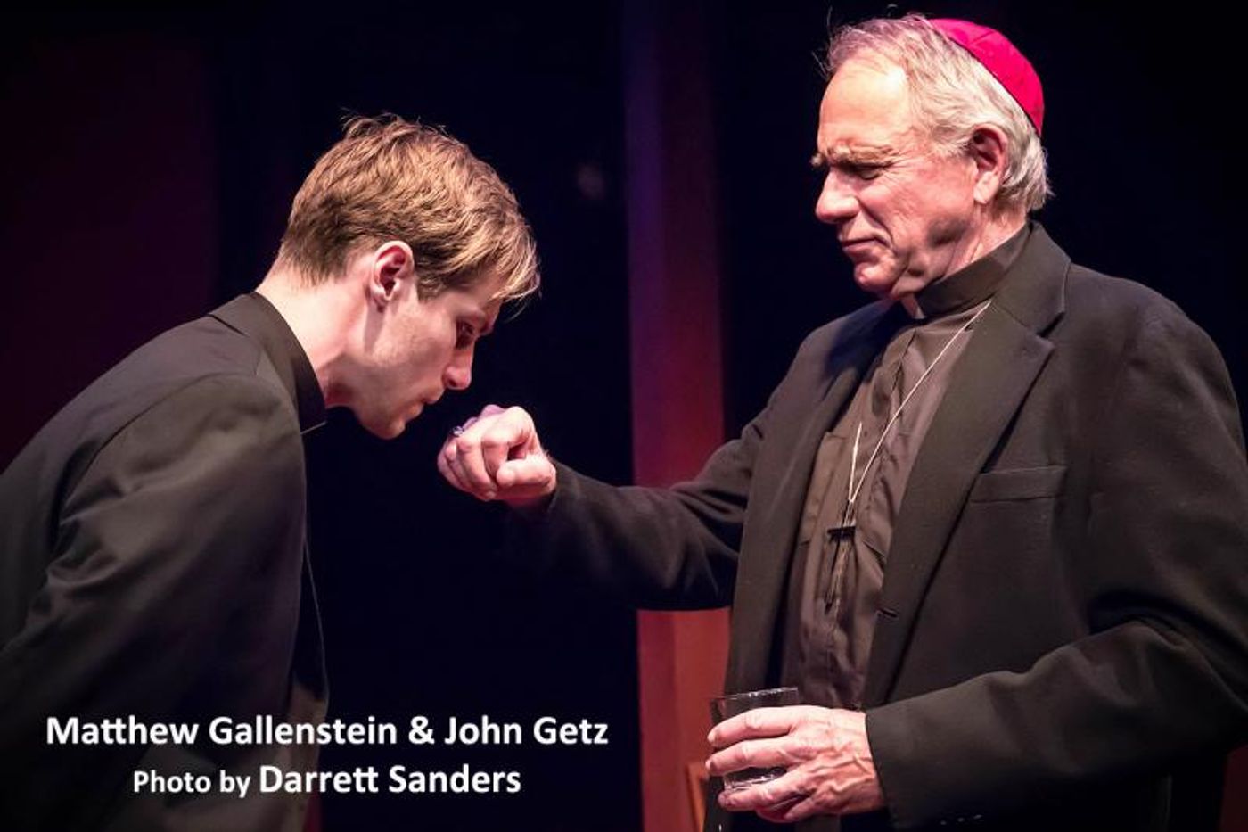 Review: AN UNDIVIDED HEART Deserves Your Undivided Attention  Image