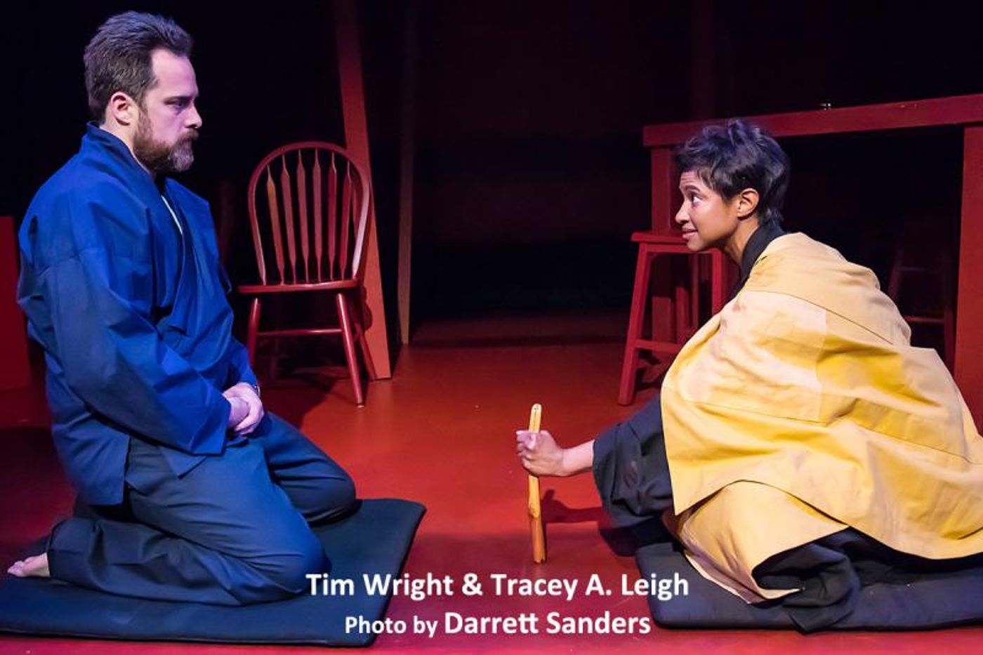 Review: AN UNDIVIDED HEART Deserves Your Undivided Attention  Image