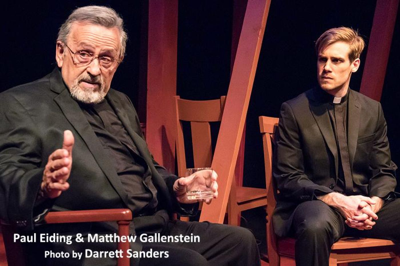 Review: AN UNDIVIDED HEART Deserves Your Undivided Attention  Image