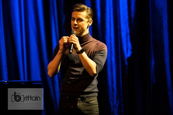 Daniel Hope Photo