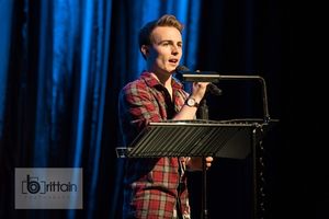 Danny Colligan Photo