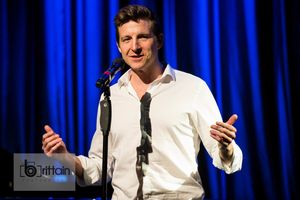 Haydn Oakley @ BroadwayWorld Haydn Oakley Photo