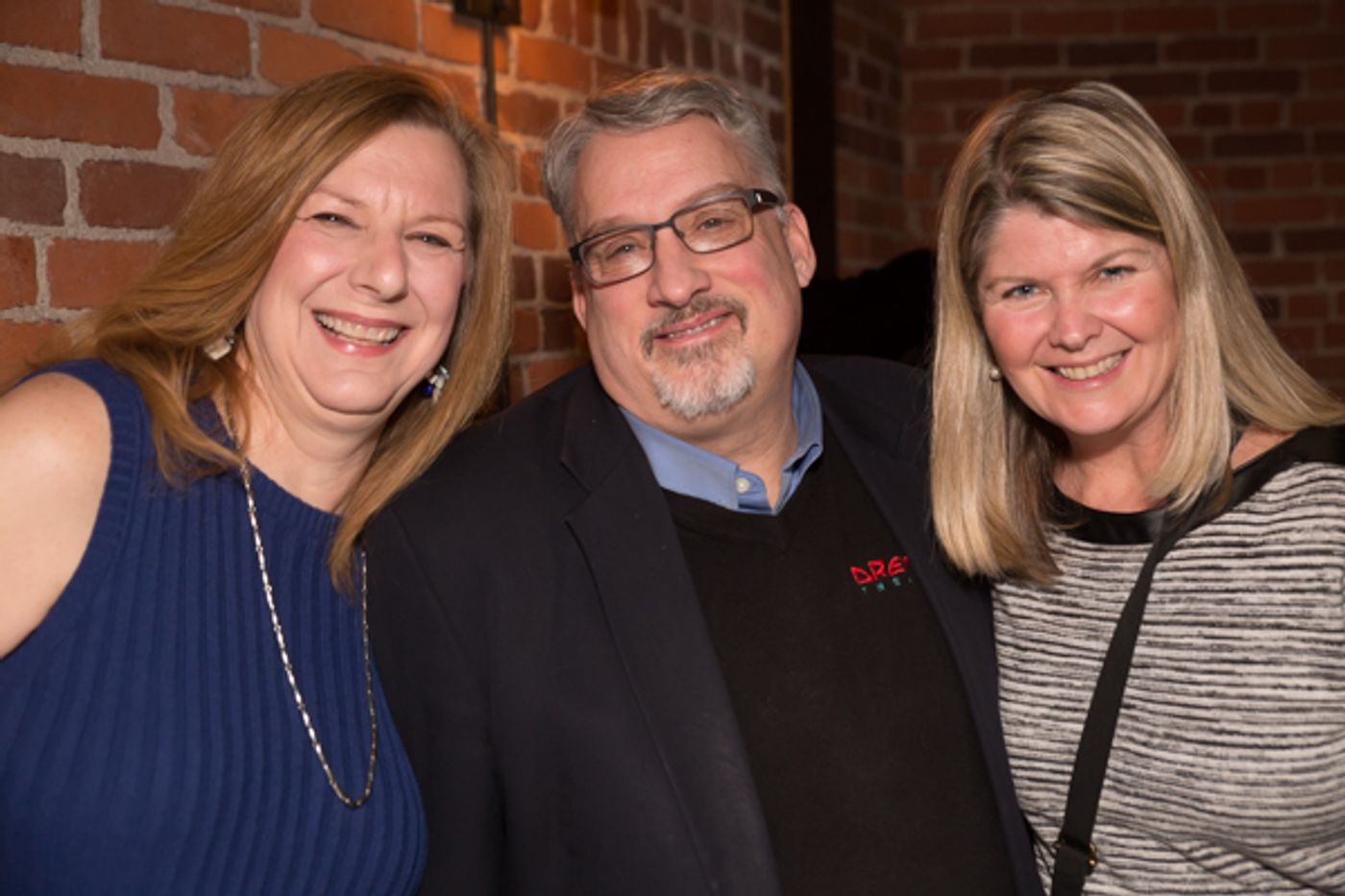 Photo Flash: Inside Mike Faist's Ohio Artists Gathering's Event RAPID TRANSIT  Image