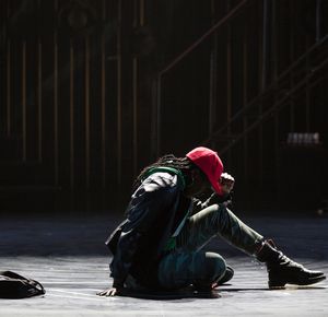 Gabrielle Beckford Photo