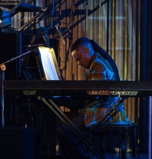 Jaret Landon @ BroadwayWorld Jaret Landon Photo