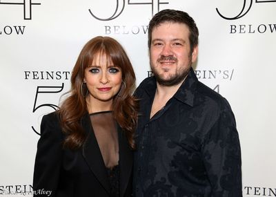 Maxine Linehan, Andrew Koss Photo