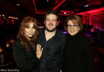 Maxine Linehan & Family Photo