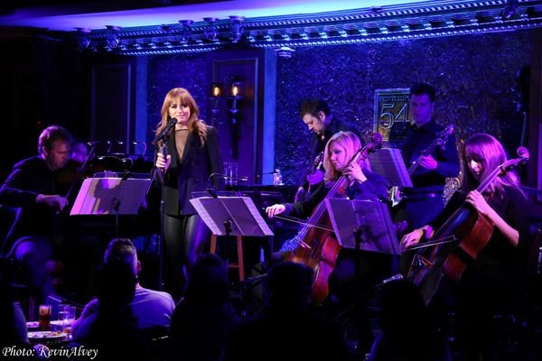 Maxine Linehan & Band Photo