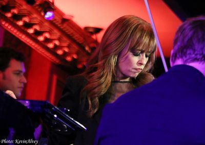 Maxine Linehan Photo