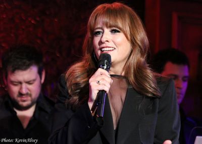 Maxine Linehan Photo