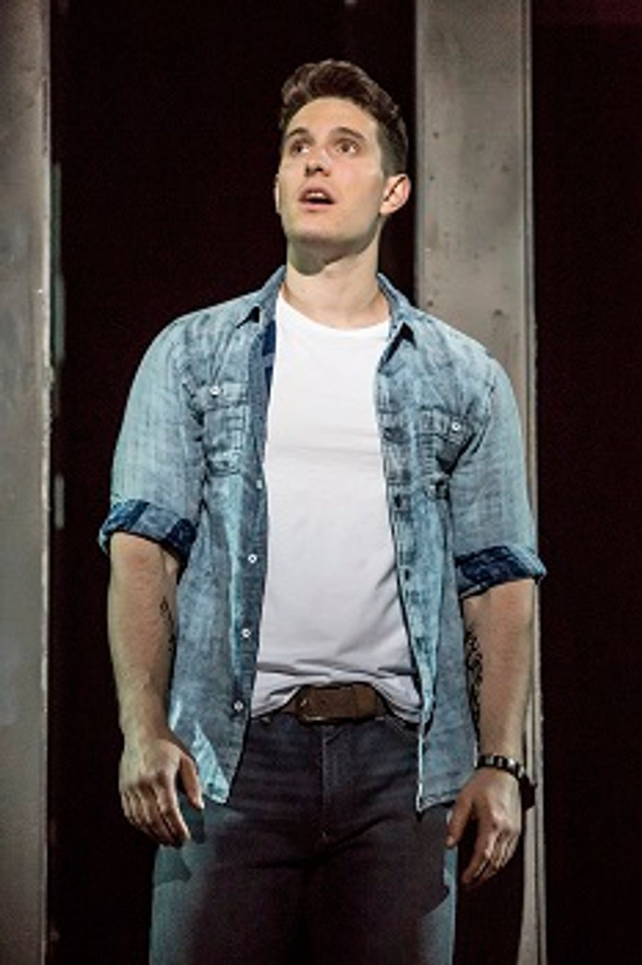 The Fugard's WEST SIDE STORY Now Running Through 22 April By Popular Demand Image