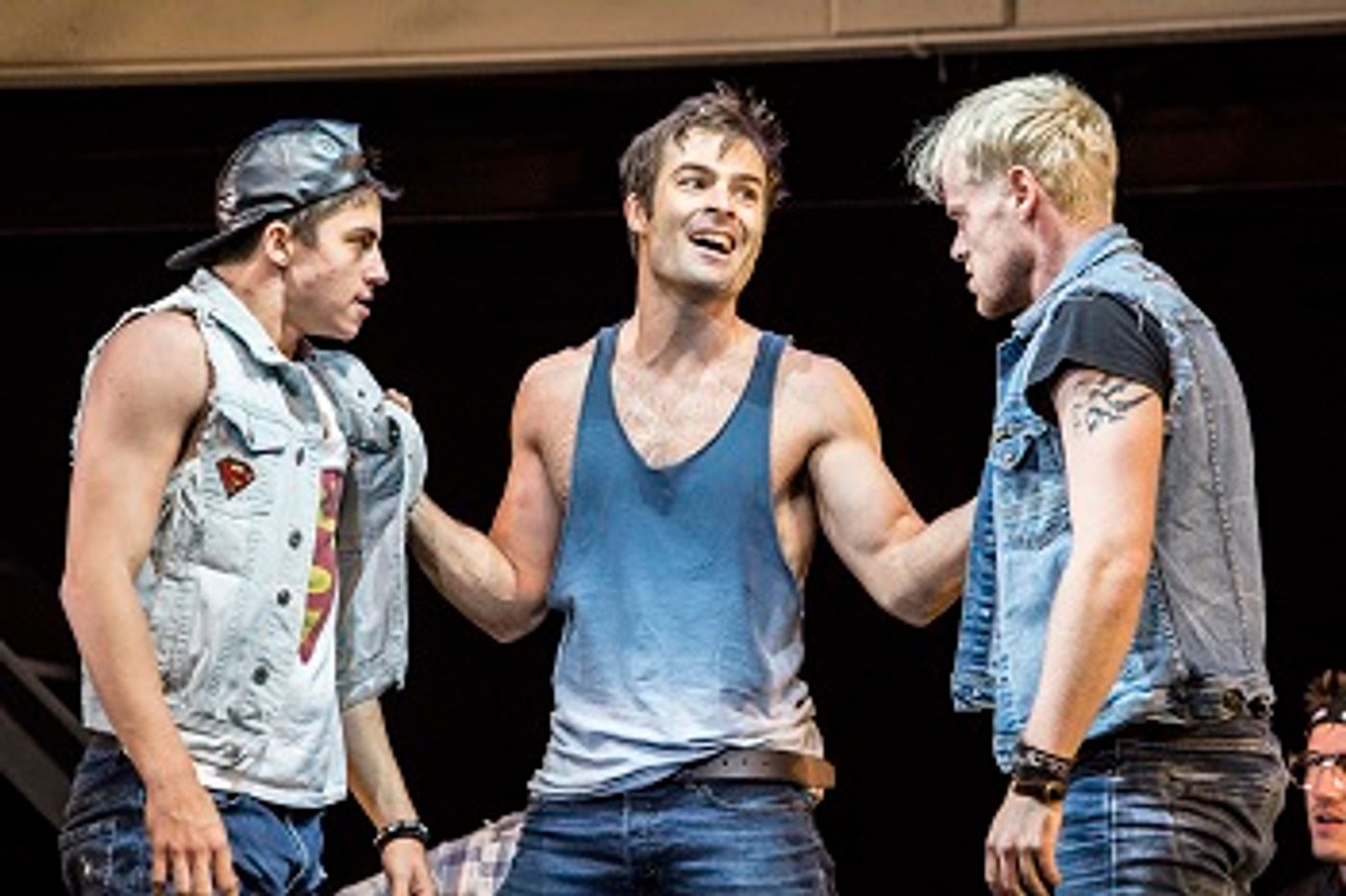 Review: The Fugard's WEST SIDE STORY at the Artscape Theatre a Musical for the Ages  Image