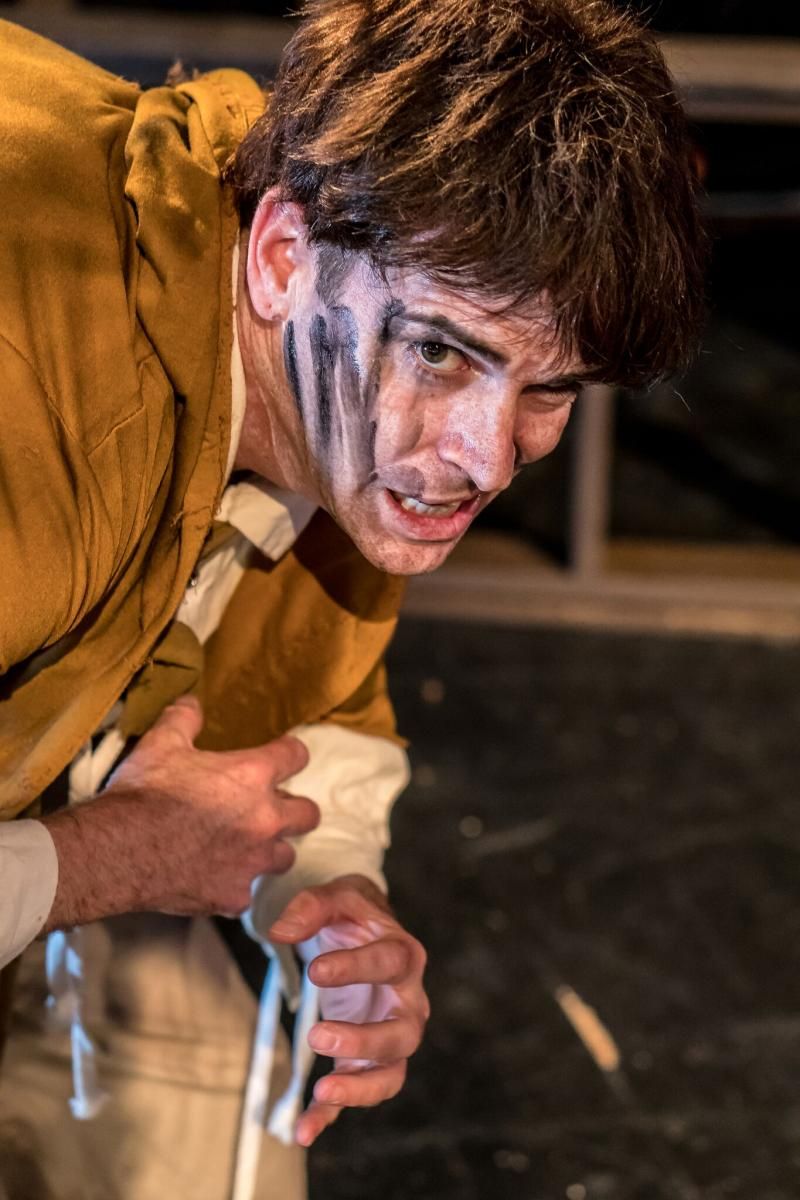 Review: Lavish and Sweeping Production of THE HUNCHBACK OF NOTRE DAME Celebrates 10th Anniversary At Carrollwood Cultural Center Review: Lavish and Sweeping Production of THE HUNCHBACK OF NOTRE DAME Celebrates 10th Anniversary At Carrollwood Cultural Center Image