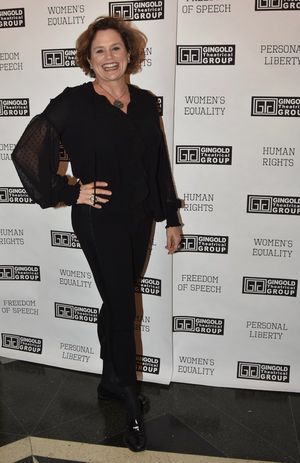 Cady Huffman @ BroadwayWorld Cady Huffman Photo