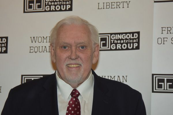 Jim Brochu Photo