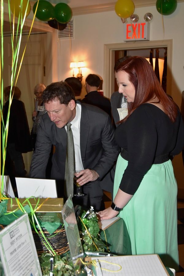 Andrew M. Flescher Photo