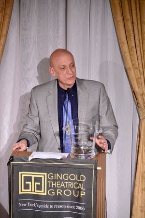 Tom Viola @ BroadwayWorld Tom Viola Photo