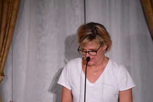 Martha Plimpton @ BroadwayWorld Martha Plimpton Photo