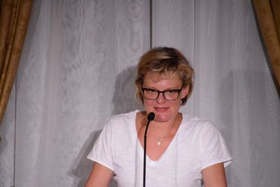 Martha Plimpton Photo