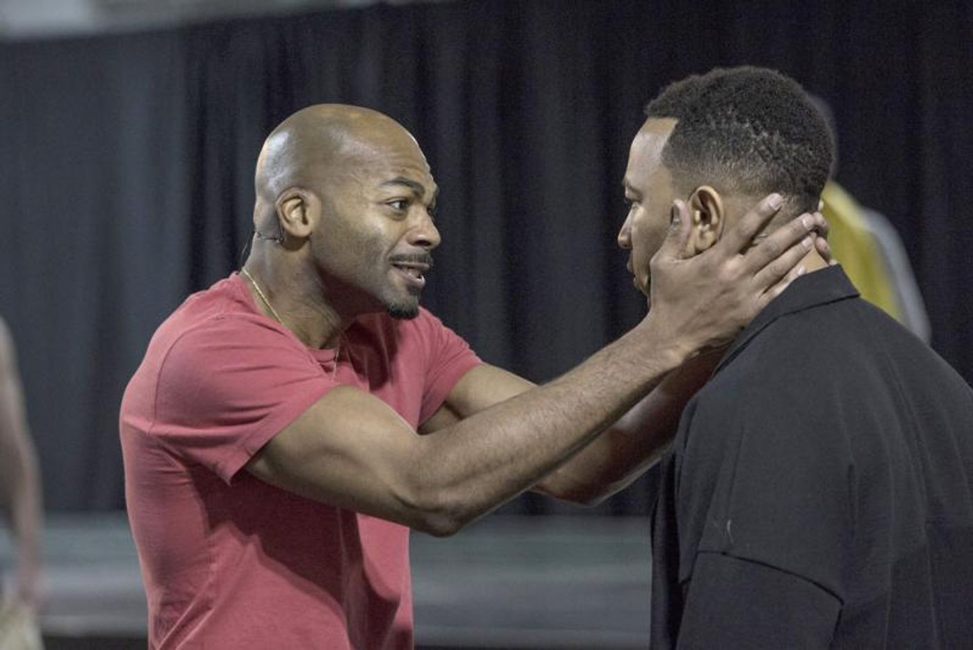 Brief 3/19: Exclusive Interview With the Cast of JESUS CHRIST SUPERSTAR LIVE!, and More! Brief 3/19: Exclusive Interview With the Cast of JESUS CHRIST SUPERSTAR LIVE!, and More! Image