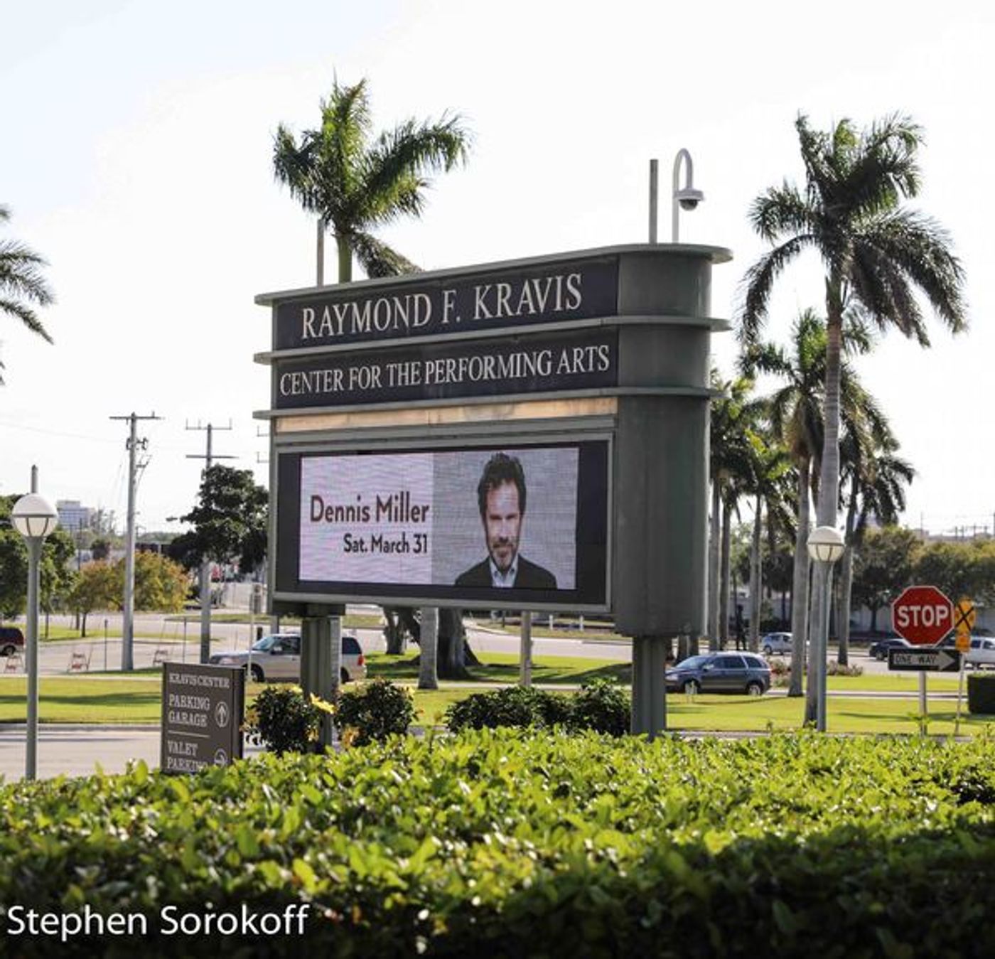 Photo Coverage: Audra McDonald Performs at The Kravis Center Photo Coverage: Audra McDonald Performs at The Kravis Center Image