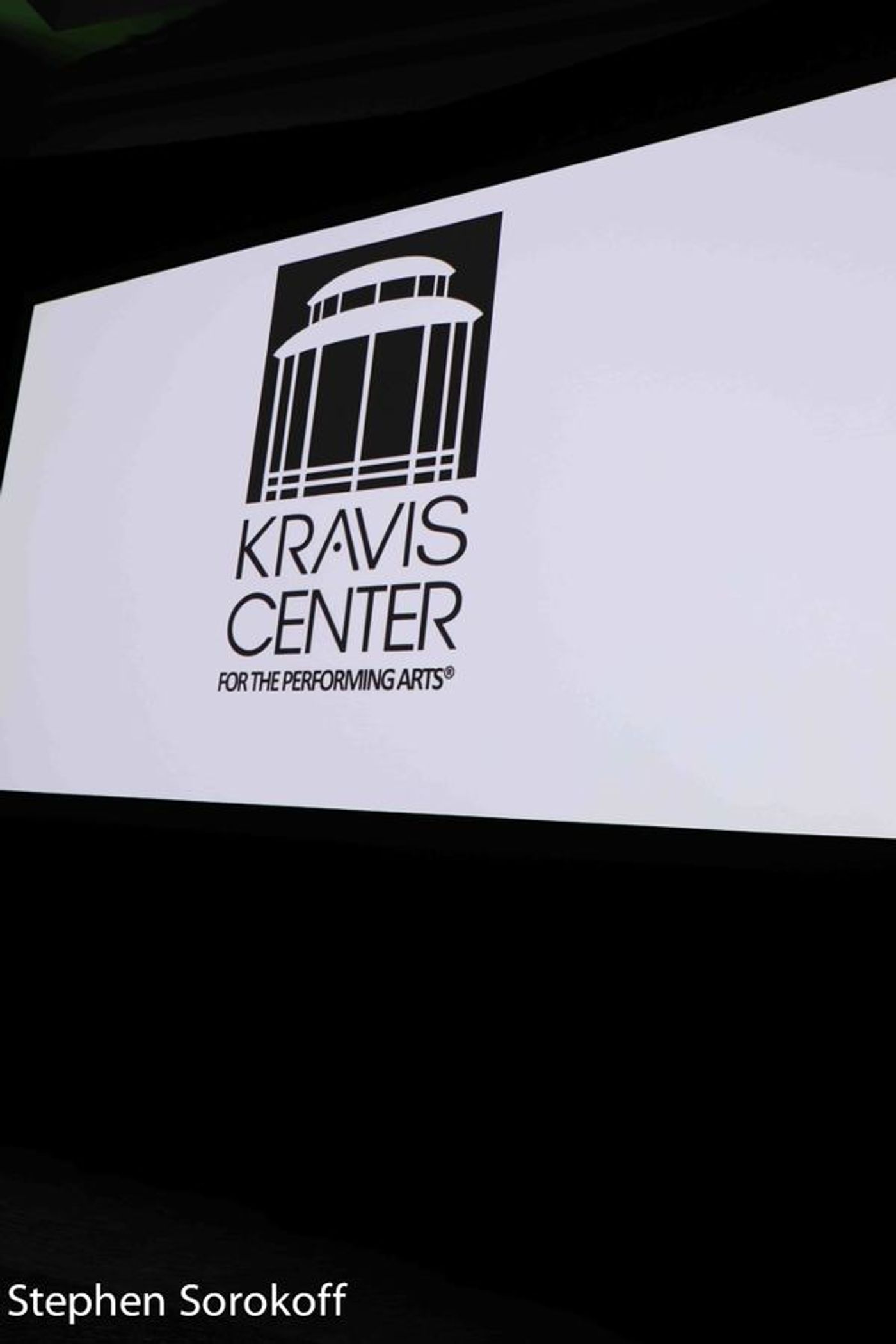 Photo Coverage: Audra McDonald Performs at The Kravis Center Photo Coverage: Audra McDonald Performs at The Kravis Center Image