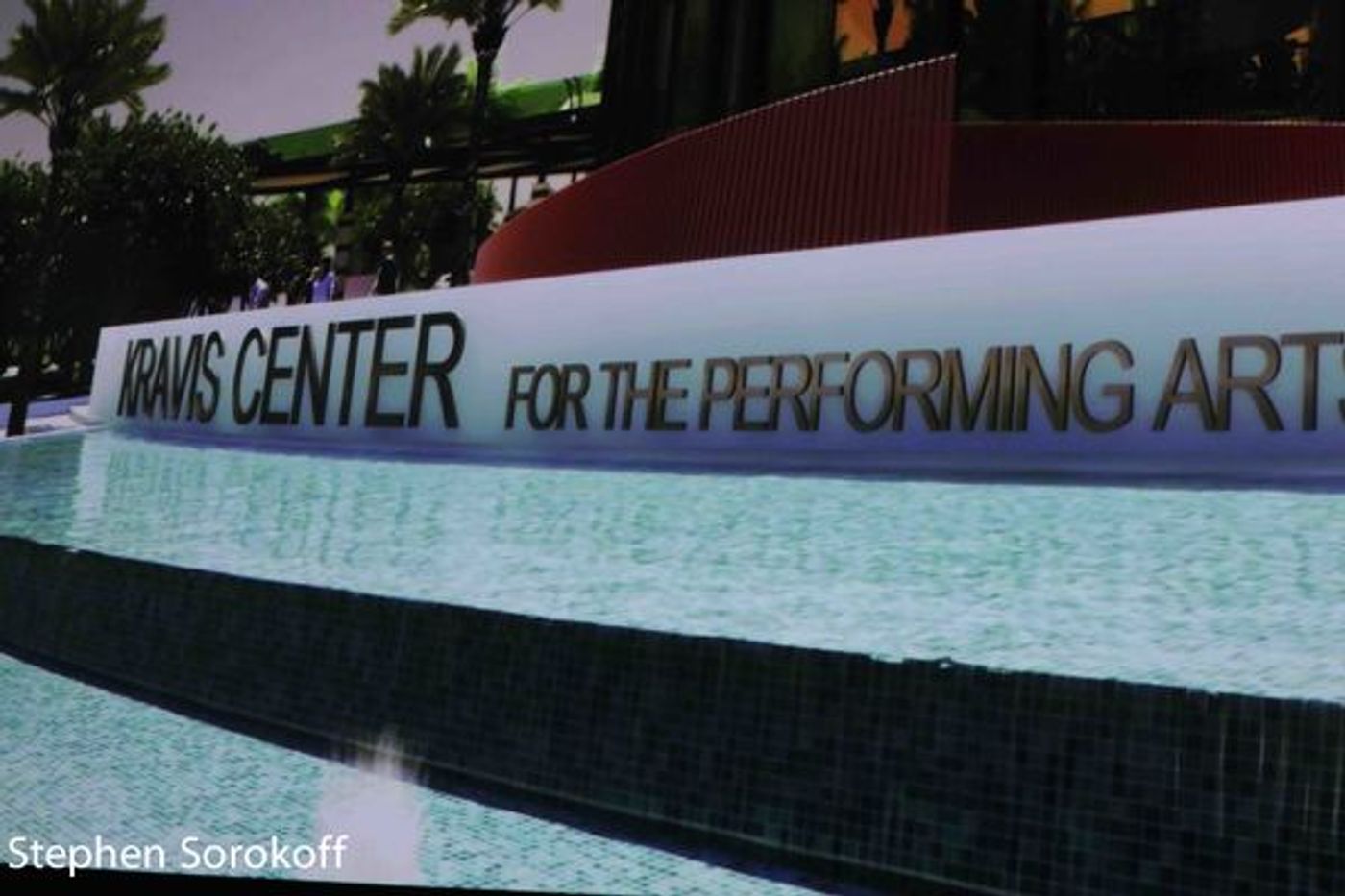 Photo Coverage: Audra McDonald Performs at The Kravis Center Photo Coverage: Audra McDonald Performs at The Kravis Center Image